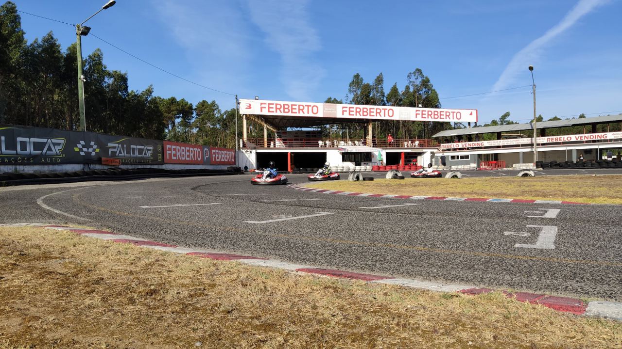 Linksport - Troféu Silver 202114